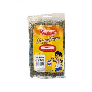 I.F. MORINGA INTERTROPICO 20 GR.