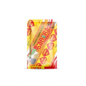 S.Z. SABORA ILLE 50 GR./12