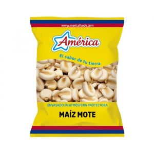 G.R. MAIZ MOTE PREMIUM 500 GR. AMERICA
