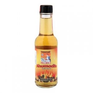 S.Z. AHUMADITO 160 ML.  TRIGUISAR