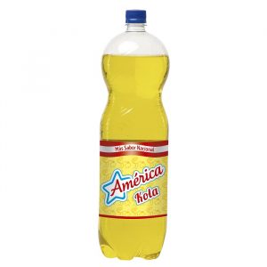 B.D. COLA ANDIN´S CRISTAL 2 LT.