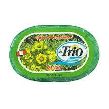 E.T. JABON DE RUDA 110 GR.