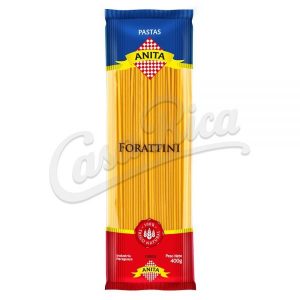 FIDEO  FORATTINI 400 GR. ANITA