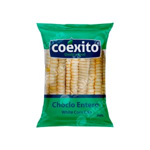 C.G. CHOCLO ENTERO 3 UNID.  700 GR./12  COEXITO