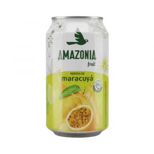 B.D. JUGO DE MARACUYA/24  330 ML AMAZONIA