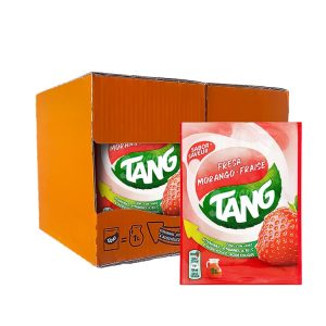 R.I. REFRESCO FRESA/15  30G. TANG