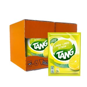 R.I. REFRESCO LIMON/15  30G.  TANG