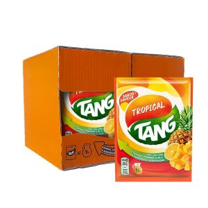 R.I. REFRESCO TROPICAL/15  30G. TANG