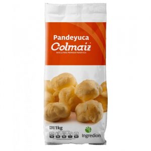 H. COLMAIZ PANDEYUCA 1 KG.