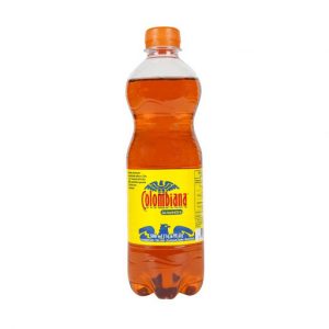 B.D. POSTOBON COLOMBIANA/12 500 ML. PLAST.