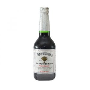 B.D. MALTA TIEGERBRAU 385 ML BOT.
