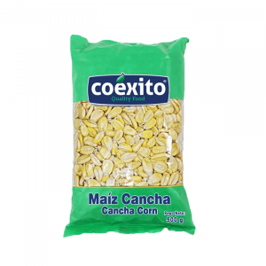 G.R. MAIZ TOSTAR/24  500 GR. COEXITO