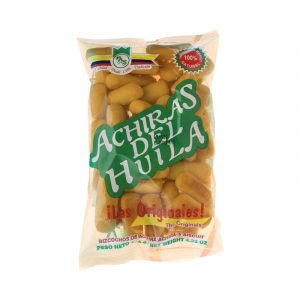 S.N. ACHIRAS DEL HUILA 120 GR.