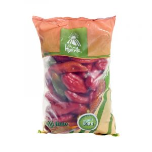 C.G. AJI LIMO CONGELADO 500 GR./12 DE MI HUERTA