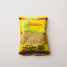 G.R. TRIGO PELADO/24  500 GR.  AMERICA