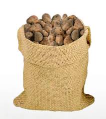 A.G. CHUÑO NEGRO 1 KG./20