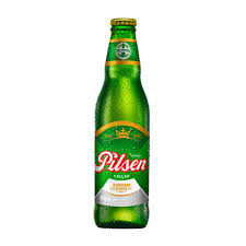 B.A. CERVEZA PILSEN CALLAO 310 ML
