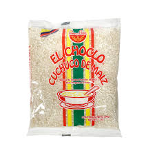 G.R. CUCHUCO DE MAIZ BLANCO 250 GR.
