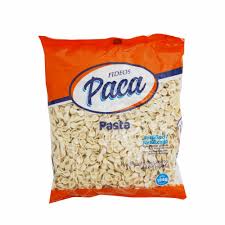 FIDEO LAZO CORBATA PEQUEÑO/24 400 GR.  PACA