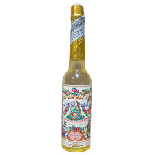 E.T. AGUA DE FLORIDA 250 ML