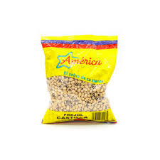 G.R. FRIJOL CASTILLA/24 500 GR. AMERICA