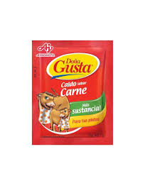 S.Z. SAZONADOR CARNE 7 GR. DOÑA GUSTA