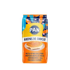 H. HARINA PAN DULCE  500 GR.
