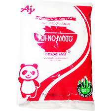 S.Z. AJINOMOTO 250 GR.