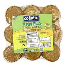D.C. PANELA DOSIFICADA 908 GR.  COEXITO