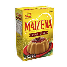 H. NATILLA ORIGINAL MAIZENA 300 GR.
