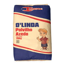 H. ALMIDON AGRIO (GRUESO) OLINDA 1 KG/25