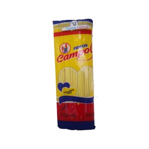 FIDEOS TALLARIN/10  400 GR. CAMPO9