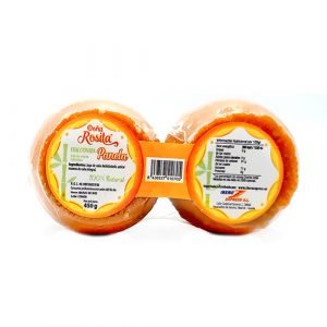 D.C. PANELA FRACCIONADA 450 GR. DOÑA ROSITA