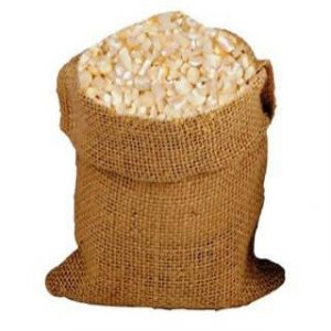 A.G. MAIZ TRILLADO BLANCO 1 KG./25  GRANEL