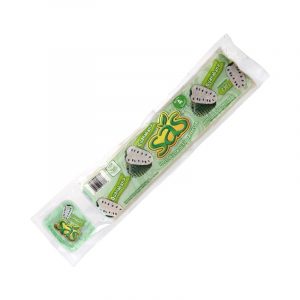 C.G. PULPA DE GUANABANA/40 230 GR.  SAS