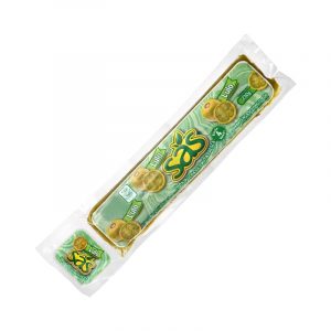 C.G. PULPA DE LULO/40  230 GR. SAS