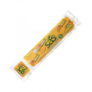 C.G. PULPA DE MANGO/40  230 GR. SAS