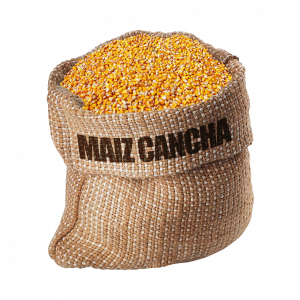 A.G. MAIZ TOSTAR - CANCHA 1 KG.