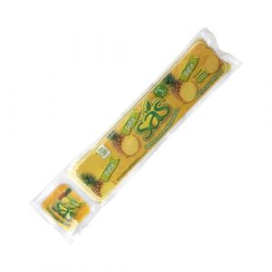 C.G. PULPA DE PIÑA 230 GR. SAS
