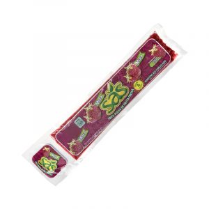 C.G. PULPA DE MORA/40 230 GR. SAS