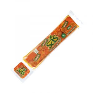 C.G. PULPA DE TOMATE DE ARBOL/40 230 GR. SAS