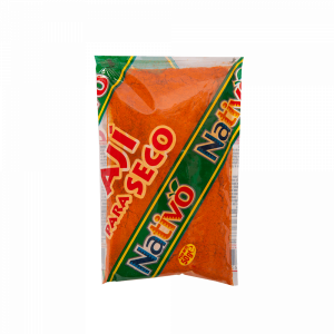 S.Z. AJI PARA SECO/12 50 GR. NATIVO