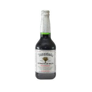 B.D. MALTA TIEGERBRAU 385 ML BOT.