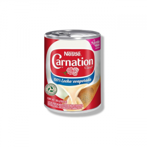 L.T. LECHE CARNATION 410 ML/12 NESTLE