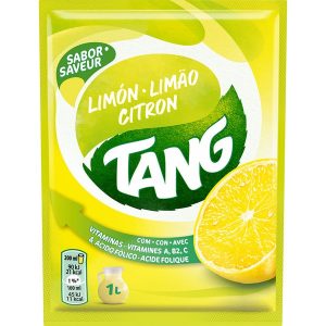 R.I. REFRESCO LIMON/15 30G. TANG