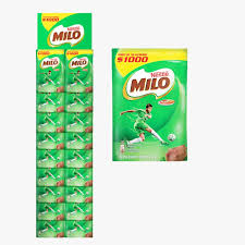 I.T. MILO SOBRES 20 GR./18