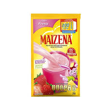 L.A. COLADA FRESA 30 GR./18 MAIZENA