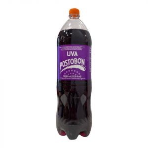B.D. POSTOBON UVA 2 LT.