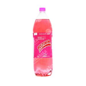 B.D. POSTOBON MANZANA 2 LT.