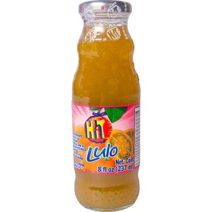 B.D. JUGO HIT LULO/24 237 ML